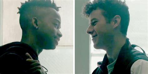 is nolan gould gay|Logic's Video for '1.